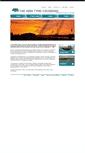 Mobile Screenshot of newtynecrossing.info